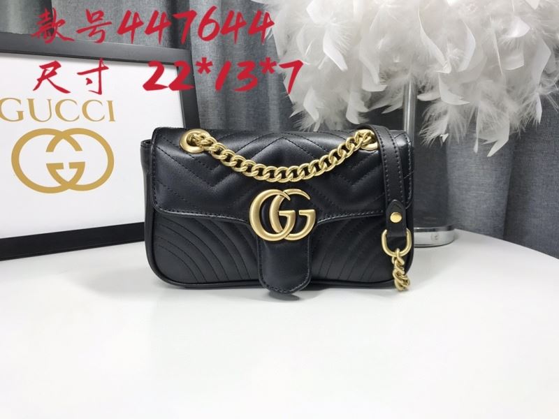 Gucci Satchel Bags